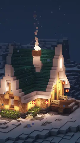 еще один простой домик в таком же стиле #Minecraft #minecrafttutorial #buildhacks #майнкрафт #майнкрафттуториал #майнкрафтпостройки #билдхаки