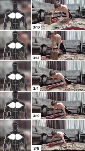 Инст:khamit_z #тренировкагрудных