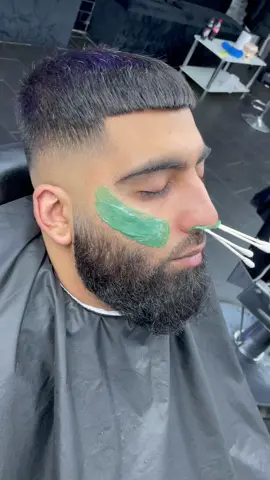 #Tigerpigdance #wax #waxing #fyp #fypシ #foryoupage #foryourpage #asmr #viral #waas_barber #forYou #barberlife #fyp #smallheath