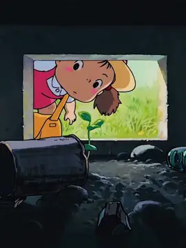 This world is so beautiful ❤ #xuhuong #anime #chill #binhyen #animechill #fypシ #truong_25 #nhacchill #lyrics #ghibli #ghiblistudios #animejapan #xh