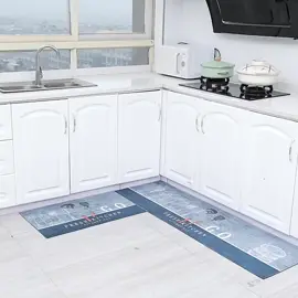 #Kitchen mat #Коврик для кухни #Küchenmatte #주방 매트 # Alfombra de cocina