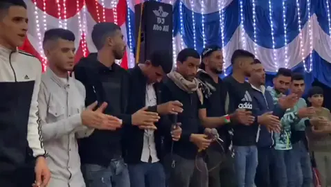 #ايوب_ابوجليدان_محمود_بن_خماش_طرب_البادية #عماد_ابو_بنيه #محمود_بن_خماش #ايوب_ابو_جليدان