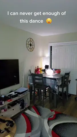 #dance no matter what