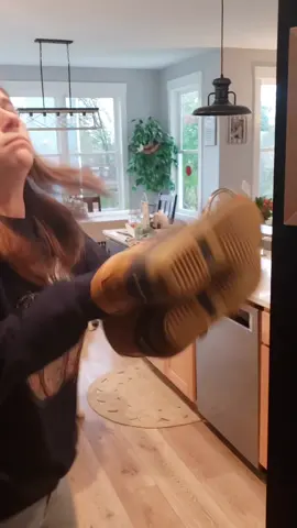 over it.   #boo #cantstopwontstop #pantryorganization #funny