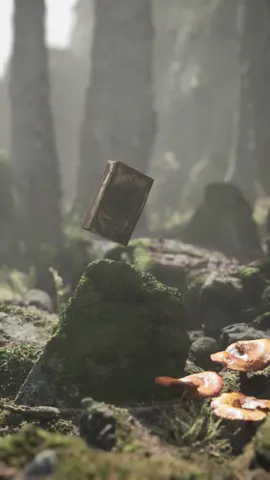 #Shrek #3d #animation #woods #fairytale #book #magic