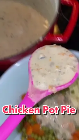 A little #chicken #Recipe #foryou #soup #goodsoup #MomsofTikTok #nj #pie #VoiceEffects