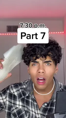 #pov my daughter has a new boyfriend…|pt.7 #fyp #foryou #viral