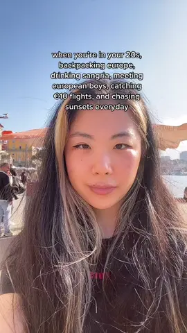 i love europe 😭 #traveltiktok #fyp #fypシ #singlelife