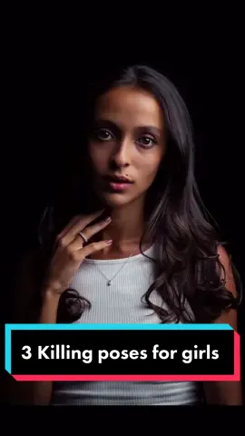 1,2 or 3❓📸 with @jaminoferini 😍5 Tips for Killing portraits live now on YouTube (link in bio) #learnphotography #LearnOnTikTok #posingtips #portrait