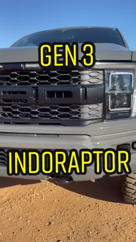 Offroad #indoraptor #akinsford #4x4 #realdealneal #fordraptor #fyp #fordperformance #leadfoot #gen3 #2021fordraptor #2021fordf150 #4x4 #methodwheels