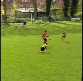 Gerard doe nou niet zeg #fy #foryou #dutch #nl #voetbal #zondag #kelderklasse