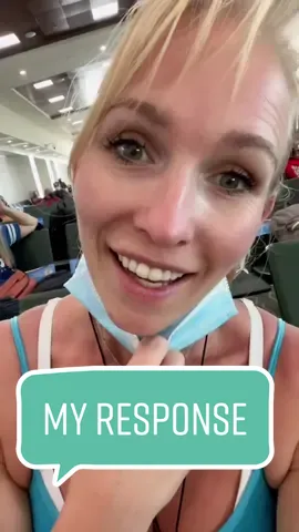 Reply to @joedadoctor #friends #wontstop #isaidwhatisaid