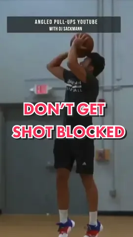 Huge 🔑 to a QUICKER SHOT! #hoopstudy #basketball🏀 #shootingguide #fypage #LearnOnTikTok