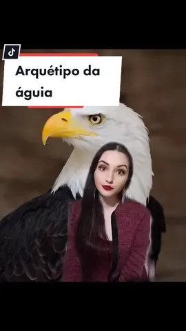 Arquétipo que só deve ser usado por quem está no topo da hierarquia. #naosabia #aguia #arquetipoaguia #arquetipo #ladosombra #ladoobscuro