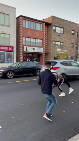 Yeah who’s next? Lol 😂