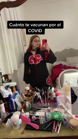 Y me tuve que quedar todo el finde en casa 🥸👍