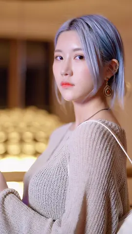 POV. I could feel the way he looked at me 🤷🏼‍♀️