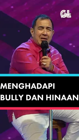 Menghadapi hinaan dan bullyan #pastorgilbertl #gilbertlumoindong