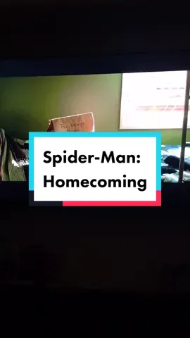 #spiderman #spidermanhomecoming #marvel #fyp #foryou #foryoupage #film #clip #movie