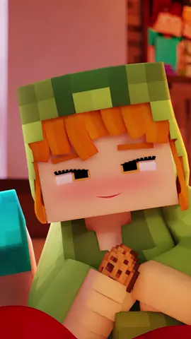 Explosive Love - Minecraft Animation #creepergirl #creepergirlcosplay #creeperminecraft #minecraftanimation #minecraftmemes #minecraftlove