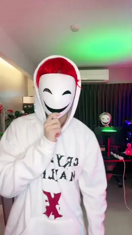 Open mask 😅 @theyummyhouse #nhamnoys #แหนมน้อย #หน้ากาก #นี่ทุกคนครับ #yummyhouse