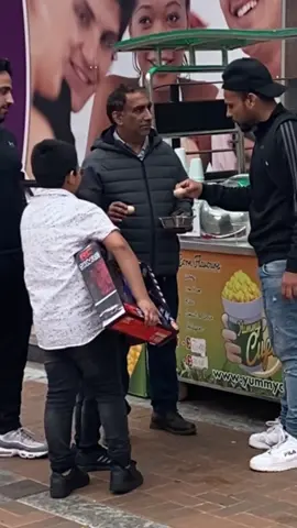 I can’t stop laughing when I watch this video😂😂#foryou #foryoupage