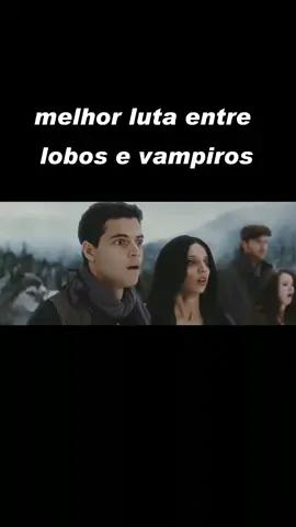 lobos vs vampiros #fyyyy #series #welersonfernandes #crépusculo