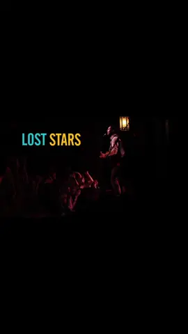 But are we all lost stars trying to light up the dark? 🌠  #diadelamusica#beginagain #adamlevine #keiraknightley #markruffalo #musictiktok