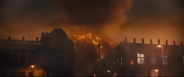 The alpha call of king ghidorah @dj_c00k1e @kimonojapanesefox @wariowareashley @six_offical1 @wdysamsupremacy #godzilla #Ghidorah #alphacall #fyp
