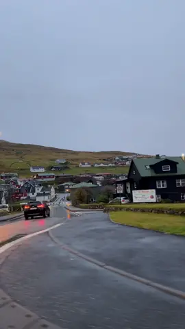 Torshavn 🇫🇴 #faroeislands #faroeisland #faroe #visitfaroeislands #torshavn #denmark