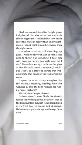 This book was a new level of heartbreak 💔😭 #colleenhoover #BookTok #sadbook #allyourperfects