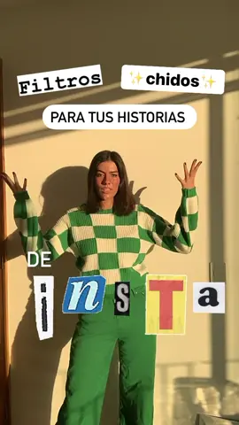 Filtros cool para tus historias ✨ sígueme para + #filtros #filtrosdeinstagram #filtrosinstagram #filtrosbonitos #instastories #instagramfilter
