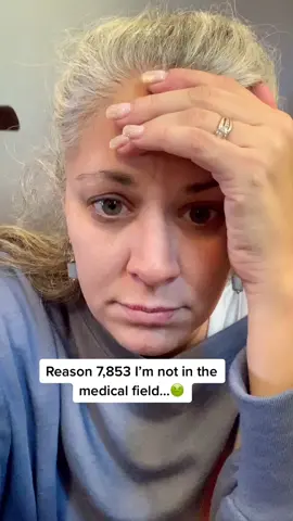 #notanurse #gag #mypoorchild #fypage #fypシ #largefamilylife #sahmlife