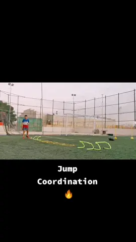 #coach #training #hardwork #Fitness #speed #footbal #coordinationtraining #agility #power #personaltrainer