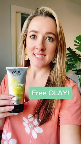 FREE OLAY! #walgreensdeals #digitalcouponing #giftideas