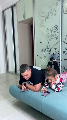 #семейныйпереполох #moni_lina