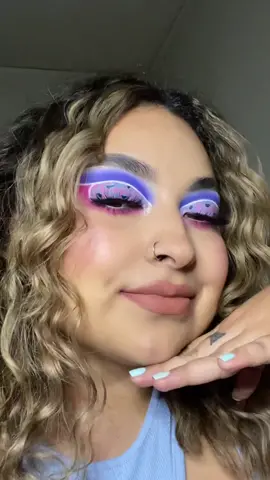 imagine doing your makeup a certain way to please a “man” 🤡 can’t relate #makeupbase #makeupvideo