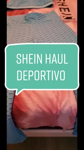 @shein_official @sheinmex_ #ropadeportiva  #sheinhaul #ASOSChaoticToCalm