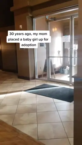 When love comes full circle ❤️ #adoption #mom  #CowboyBebop #Love #longlostsiblings