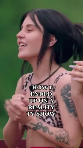 if you liked American Horror Story’s summer camp season, this ones for you #killercamp #realitytv #murdermystery