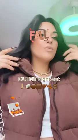 Loving cutesty stuff from #H&M 🤎🍂🐻👢🟫🌰🟤☕️✨✨✨✨✨✨ #fashion #fashiontiktok #fall #falloutfits #brownpufferjacket #pufferjacket #hnm #fyp #ASOSChaoticToCalm #bellbottoms #boots #fashionista #foryourpage #fashioninspo #handbag #materialgirl #longhair #style #fashionessentials #fallvibes #fallcolors