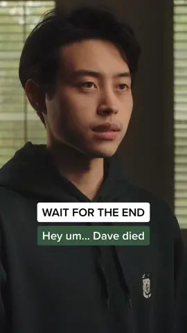 Poor Dave #comedyskit