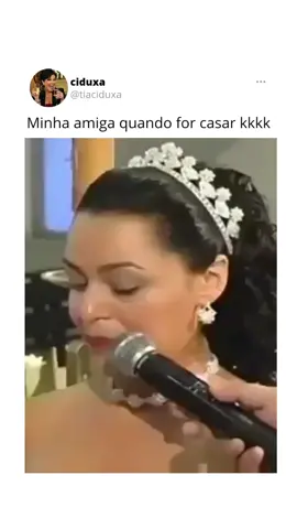 Ô vei kkkk,marca a amiga 😂 #meme #memes #casamento #memestiktok
