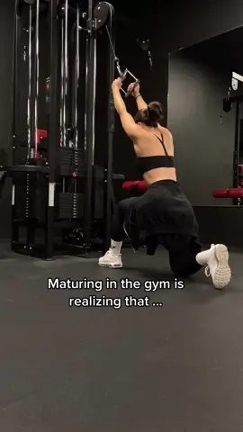 Creates better mind to muscle connection