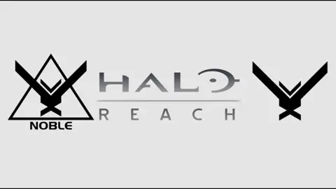 just #HaloReach #NobleTeam #Edit #fyp #fypシ
