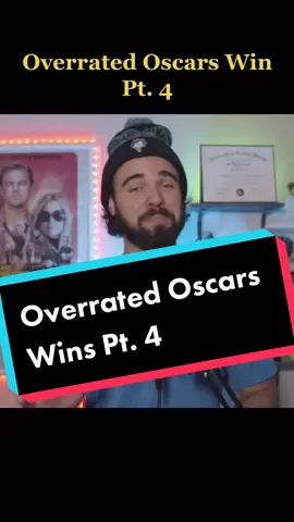 This one might stir up some controversy😬 #oscars #overrated #matthewmcconaughey #leonardodicaprio #dallasbuyersclub #wolfofwallstreet #movie #foryou #fyp #fypシ #best #actor