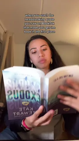 I’m still not over this book #BookTok #bookish #BookRecommendations #fyp #foryou #ASOSChaoticToCalm #MunchiesWithTubi #VansCheckerboardDay #PlutoTVDecades #ravenhoodseries