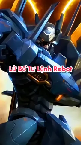 Hình Nền Lử Bố Robot #hinhnendong #lienquan #game #hd