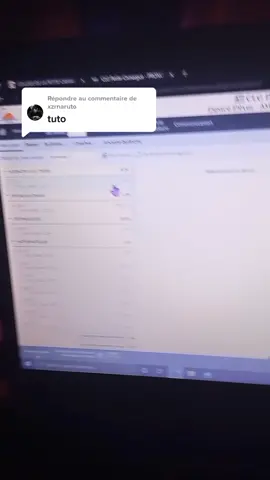 Répondre à @xzrnaruto j'espère que sa vous a aider😉#technique #hack #bonnemoyenne #Pronote #Spicy_key #_les_2_boloss_