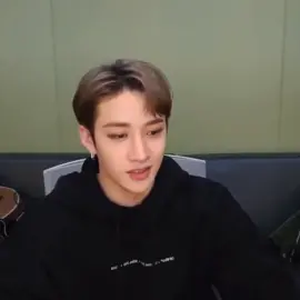 the eye roll 👀 #bangchan